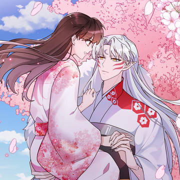 杀铃 樱花