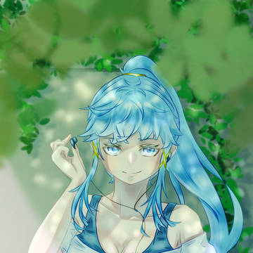 [120日目]りんちゃん