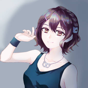 SHS未来ちゃ