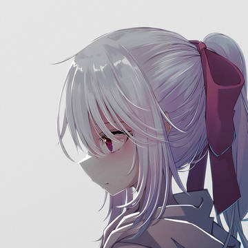 サークルカットの