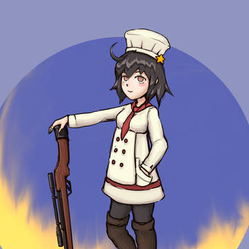 hunt cook