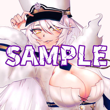 Twitterアイコン依頼はじめました
