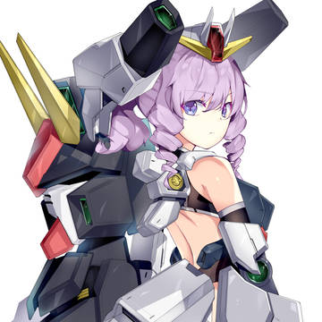 セラヴィー娘