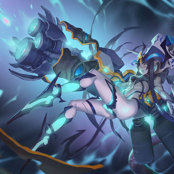 Lilith (Tower of Saviors)