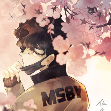 佐久早聖臣誕生祭2022