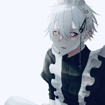 『勝手に見てんじゃねぇ』