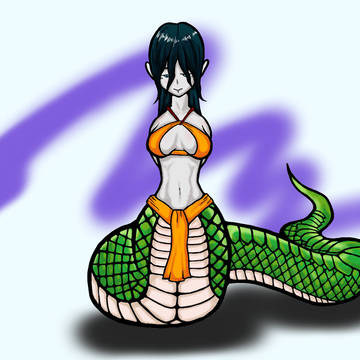Lamia