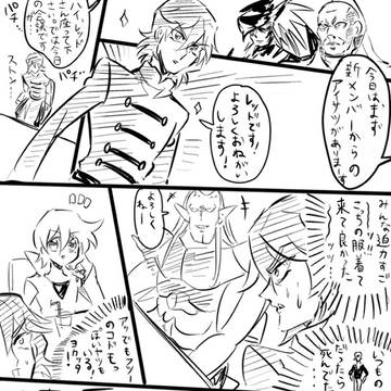 プリキュアいろいろ