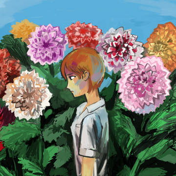 悩みごと