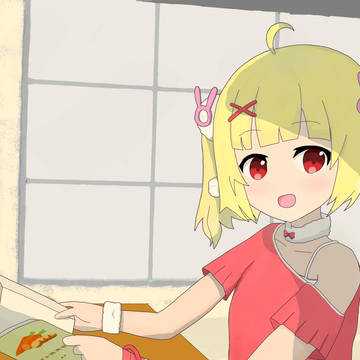 《小白兔电商》兔牙