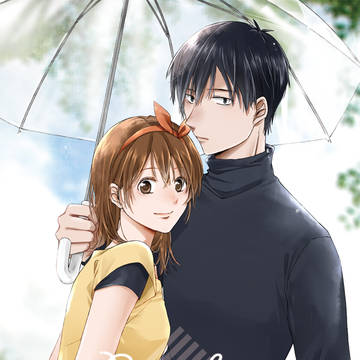 【春コミ】霧雨イラスト再録集