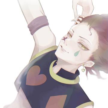 ヒソカ