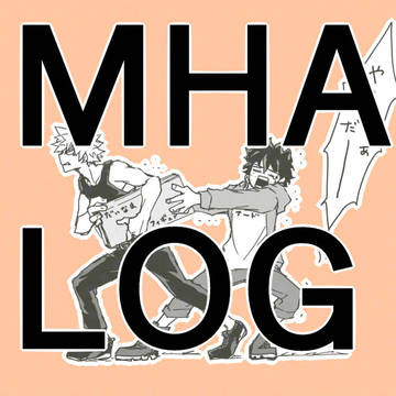 MHA log2