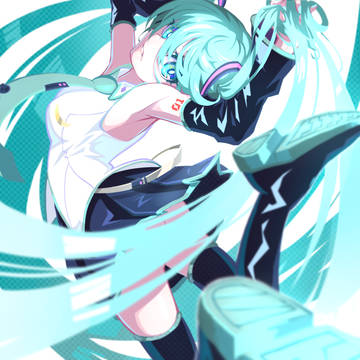 JUMP!