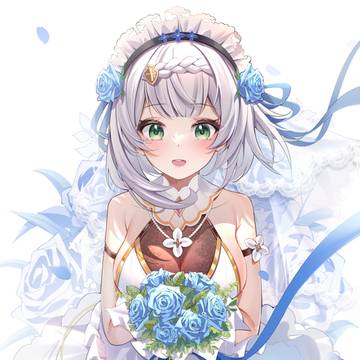 女仆花嫁~