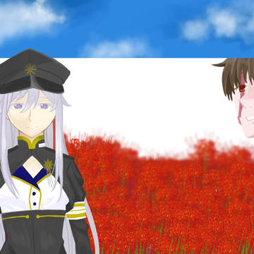 86―エイティシックス―完結記念