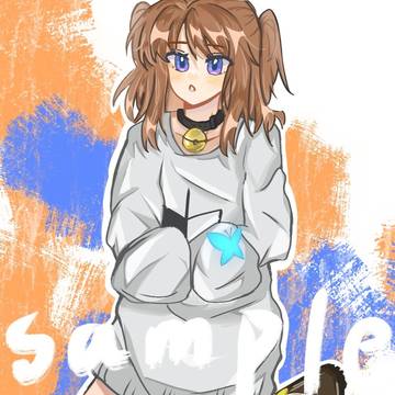 美女猫猫