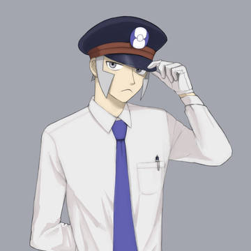 ノボリ〜
