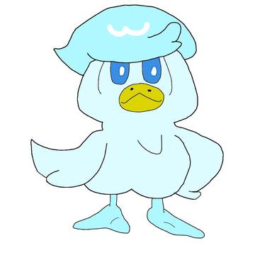 クワッス