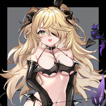 フィッシュル