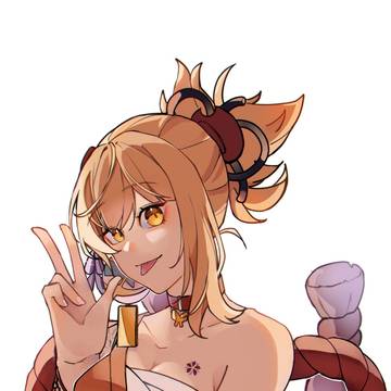 Yoi Ayaka