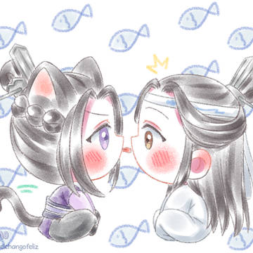 ペロペロ