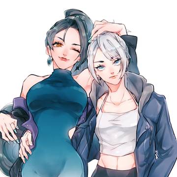 💙