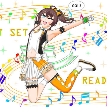 つながるホロライブ