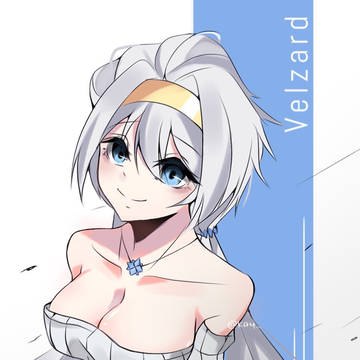 Tersura velzard