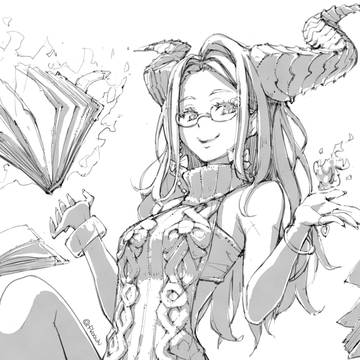 GEMS COMPANY 有栖川レイカ
