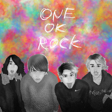 One ok rock