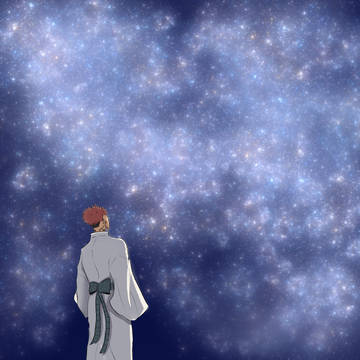 【宿儺】いつの時代も変わらぬものだな
