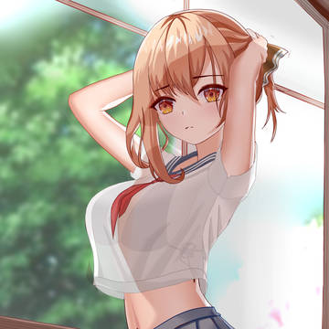 宵宫