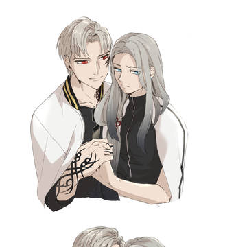 【刀剣乱腐】リクエストちょもひめ