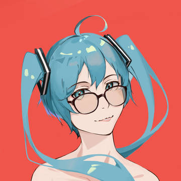 初音ミク