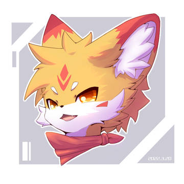 摸