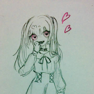 だいすき。