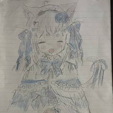 鉛筆ver