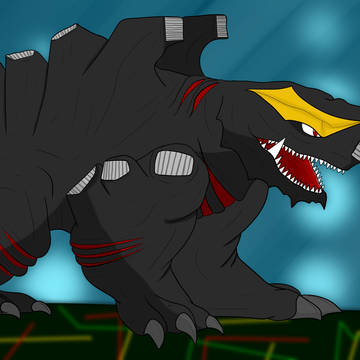 マグネガウス