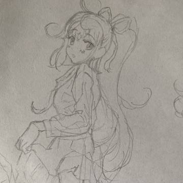 落書き