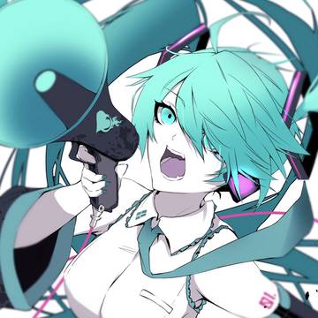恋は戦争 - 初音ミク
