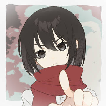 イラストじゃないけど上手く作れたから投稿！