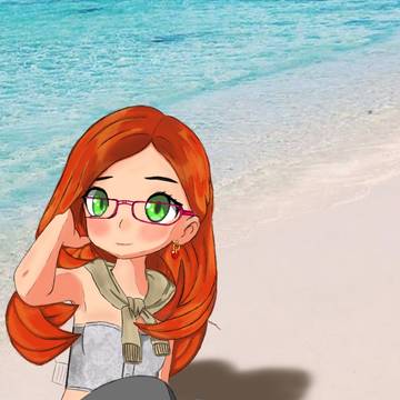 oc lili