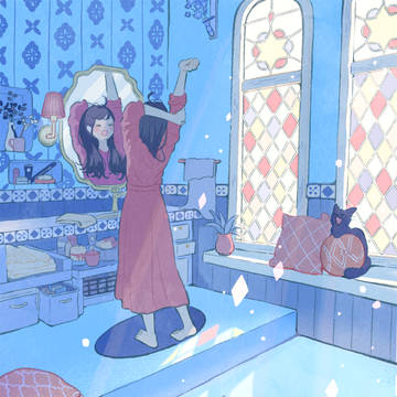 プリズム