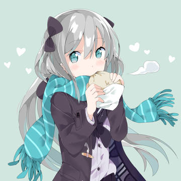 肉まん
