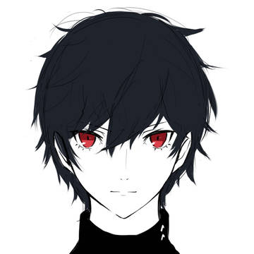 ペルソナ5 ジョーカー