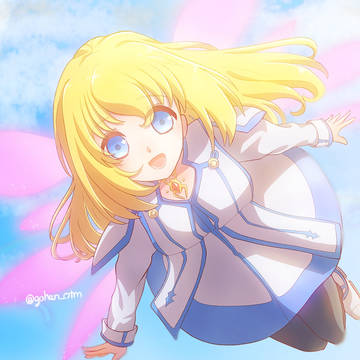 テイルズLog