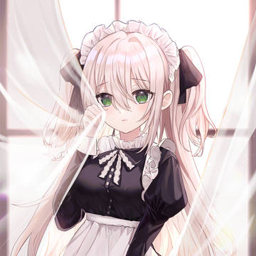 メイド