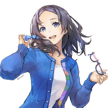 GEMSCOMPANY 音羽雫