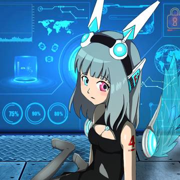 機械女孩-Fi-04